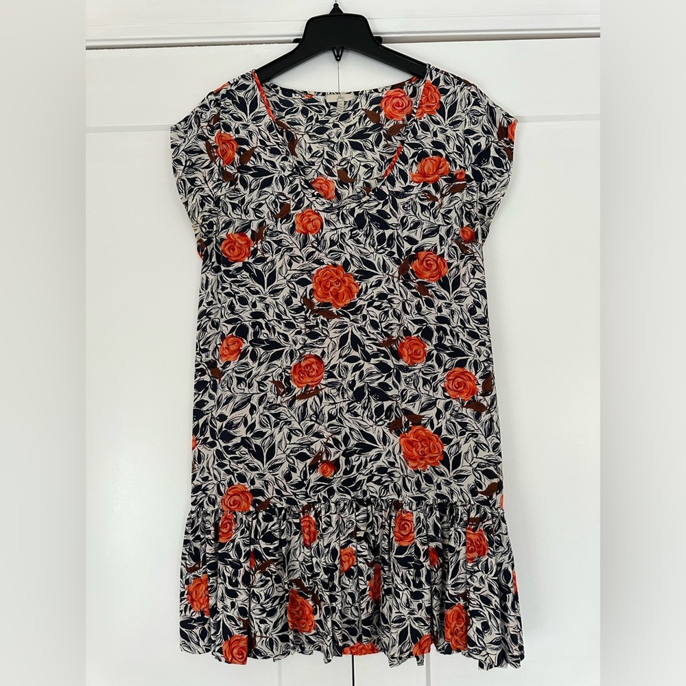 Joie Dress